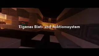 Minecraft Server Trailer I Teammitglieder Gesucht! I MinersWin.de