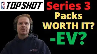 Are Series 3 Base Packs WORTH IT?! Negative EV?
