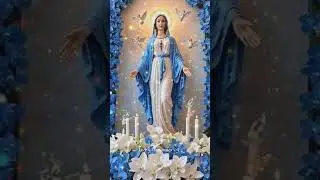 Let it be.... ( mother mary comes to me speaking words of wisdom)
