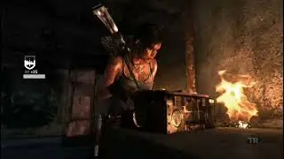 Tomb Raider Definitive Edition Part 4