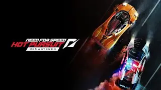 Need for Speed Hot Pursuit Remastered multiplayer #643 Magical