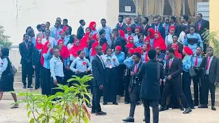 Corporate day &hearts;️ university of Maiduguri #corporateday #accountability @PrinceEa  #fypシ #fyp 