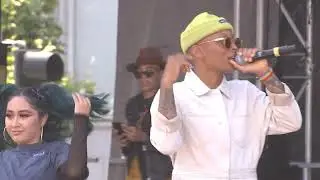 Samiere Pride Main Stage 2019