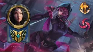 KOTAE IRELIA MONTAGE 2020 - THE BLADE DANCER | Cezy LOL (PLAYS, PREDICTIONS, CALCULATED and ETC.)