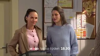 Rande, kter&eacute; nikdo nečekal a velk&yacute; &uacute;těk I Ulice I Nova
