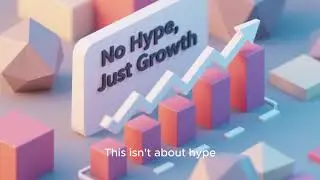 Real Growth #realgrowth #purpose #mindsetmatters