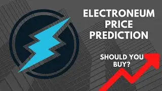 Electroneum PUMPING! Electroneum (ETN) Price Prediction 2022-2030 | What is Electroneum?