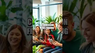 A New Era in Finance: The Robinhood Story