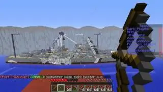 WarShip Event vom 22.4. - Fight 3 - SeaGiants.net