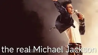 Trailer ( 3 ) The real Michael Jackson 