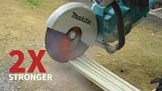 Durabar - The Future of Concrete Reinforcement | Promo Video
