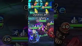 DARK MONKEY does monkey things! #shorts #summonerswar