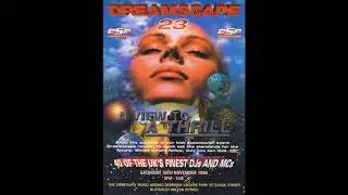 Sy ~ Live @ Dreamscape 23 - A View To Thrill (Sanctuary)