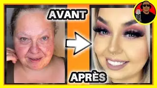 MAQUILLAGE: Le Niveau Est Stratosphérique! | [67]