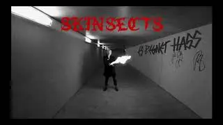Skinsects - 