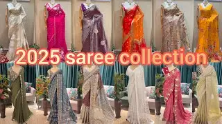 2025 saree collection/diwali special saree/diwali saree collection2025#trending#saree #trends#viral