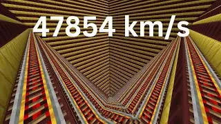 I Built the FASTEST Particle Accelerator!