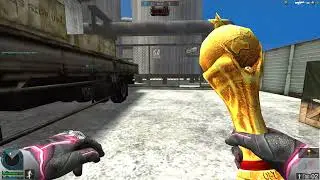 SypherN Vs -KopassuS- 8-2