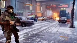 How to get Tao mask in The Division at GE Blackout 1.8.1
