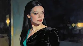 Romance Velvet Dance &mdash; Romantic Film Score Collection
