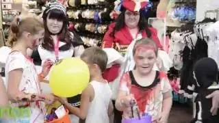 Orion Zombie Walk 2015