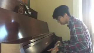 Heartless x I Love Kanye | Kanye West | Piano Cover by Kha