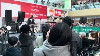 你流淚所以我流淚@Dearest Dear Jane  Live Blu-ray 簽唱會 20260124