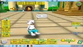 ToonTown Online Team Loco (Hacking/Modding) Codes