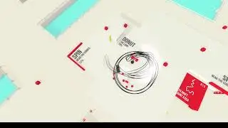 3/7 Tak wygląda moja rozgrzewka w Absolute Drift (Polecam!)