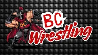 BC Co Ed Wrestling Meet v. Prairie Central