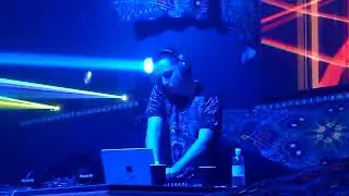 Trust in Trance (Avalon (UK)). Москва, Svoboda club, 24.01.2026. part 3