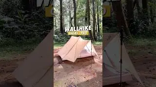 Tarptent Ultralight wallhike GIGAS Pro