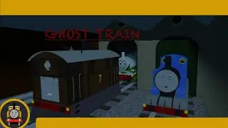 GHOST TRAIN