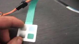 flamed glow gauges for addes