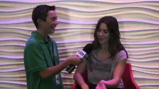McKayla Maroney