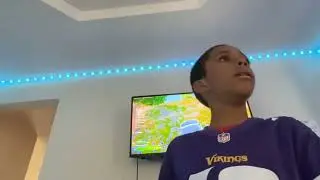 Playing Fortnite and I picked my colors let&rsquo;s see what I got