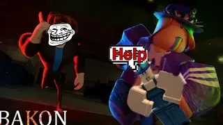 Roblox|🕙 Bakon COUNTDOWN|| ft Hersheyplazygames_yt.