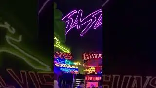 Coco Bongo Cancun epic show