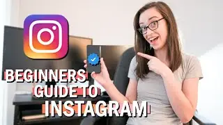 BEGINNERS GUIDE TO INSTAGRAM 2021: Understand the Basics in Two Minutes