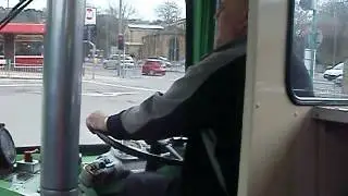 Leyland panther 164