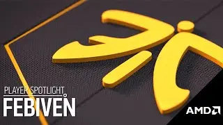 Fnatic Player Spotlight: Febiven