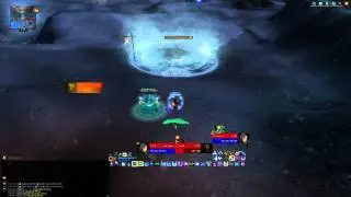 Cartoon Mage Tutorial - Ring of Frost Placement ft. Mercader