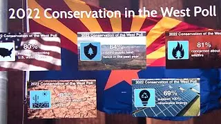 Climate Survey | Cronkite News
