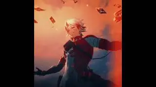#scar #wutheringwaves #animeedit #edit #anime