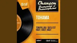 Tom Pillibi