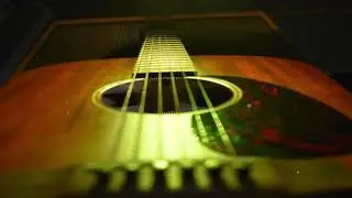 [FREE] Acoustic Guitar Instrumental Beat 2019 #12