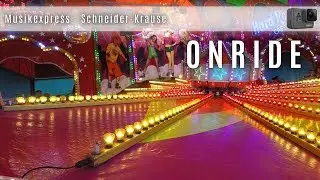 Musik Express - Schneider-Krause (Onride) ► Sommerlibori in Paderborn 2019 │MGX
