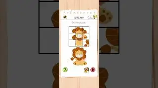 Brain Test All Star: IQ Boost Level 469