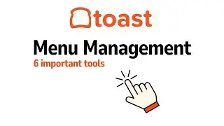 6 Best Menu Tools in Toast POS (2025)