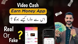 Video Cash App Withdrawal Proof - Earn Money - Video Cash App Real Or Fake